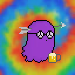 Ghosties 31
