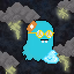 Ghosties 31
