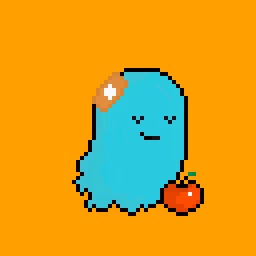 Ghosties 31