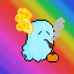 Ghosties 31
