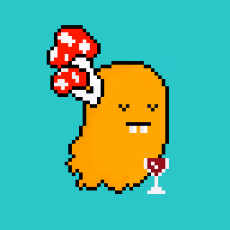 Ghosties 31