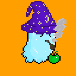 Ghosties 31