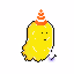 Ghosties 31