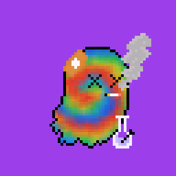 Ghosties 31
