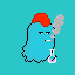 Ghosties 31
