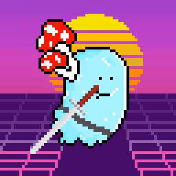 Ghosties 31