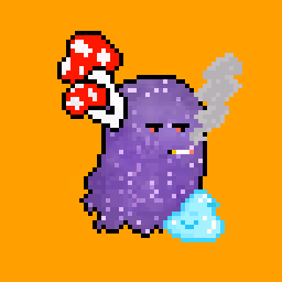 Ghosties 31