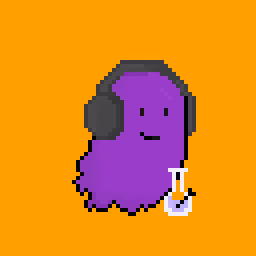 Ghosties 31