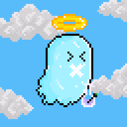 Ghosties 31