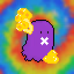 Ghosties 31