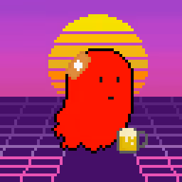 Ghosties 31