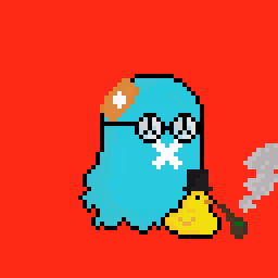 Ghosties 31