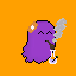 Ghosties 31