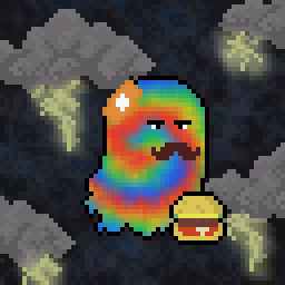 Ghosties 31