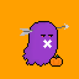 Ghosties 31