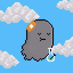 Ghosties 31