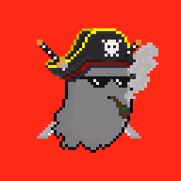 Ghosties 31