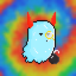 Ghosties 31