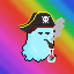 Ghosties 31