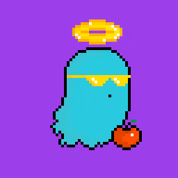 Ghosties 31