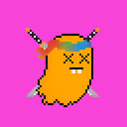 Ghosties 31