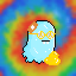 Ghosties 31