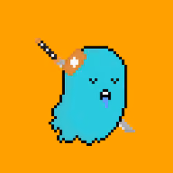 Ghosties #3493