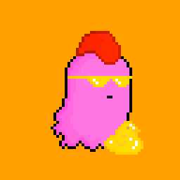 Ghosties 31