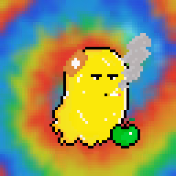 Ghosties 31