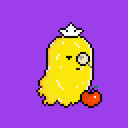 Ghosties 31