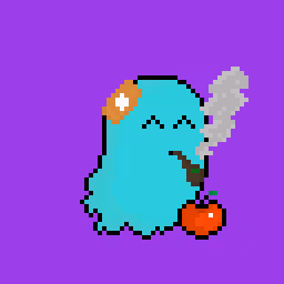 Ghosties 31