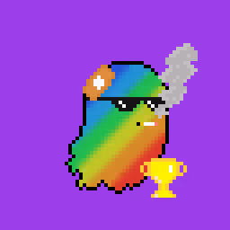 Ghosties 31