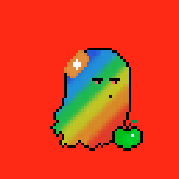 Ghosties 31