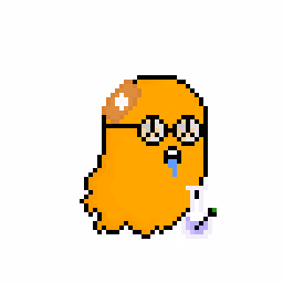 Ghosties 31