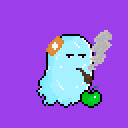Ghosties 31