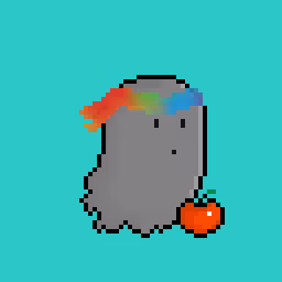 Ghosties 31