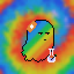 Ghosties 31