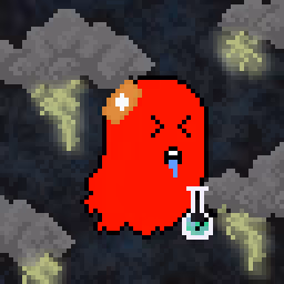 Ghosties 31