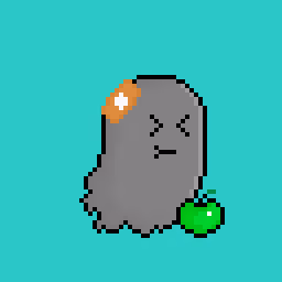 Ghosties 31
