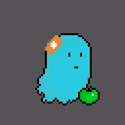 Ghosties 31