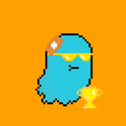 Ghosties #115