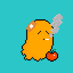 Ghosties 31