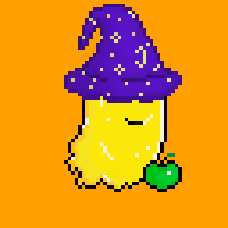 Ghosties 31