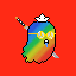 Ghosties 31
