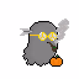 Ghosties 31
