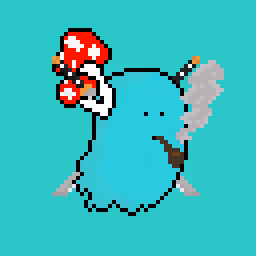 Ghosties 31