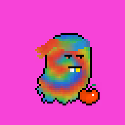 Ghosties 31