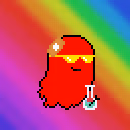 Ghosties 31