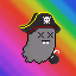 Ghosties 31