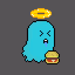 Ghosties 31